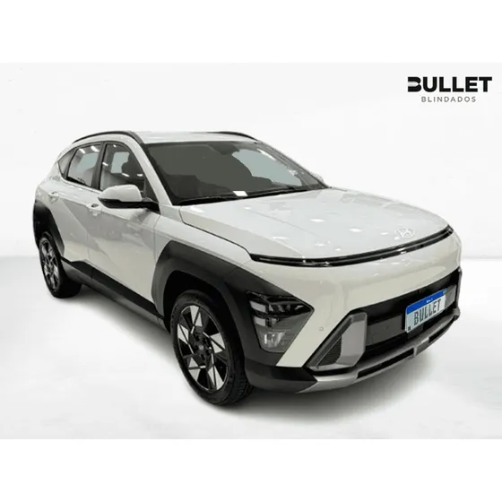 Hyundai Kona Hybrid 1.6 Gdi Hev Ultimate Dct
