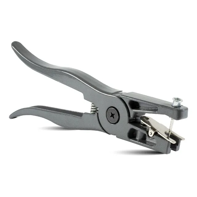 Pinza Aplicador De Arete Para Uso Pecuario