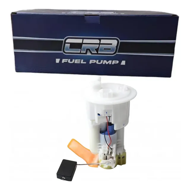 Modulo De Gasolina Yaris Sol 00-05