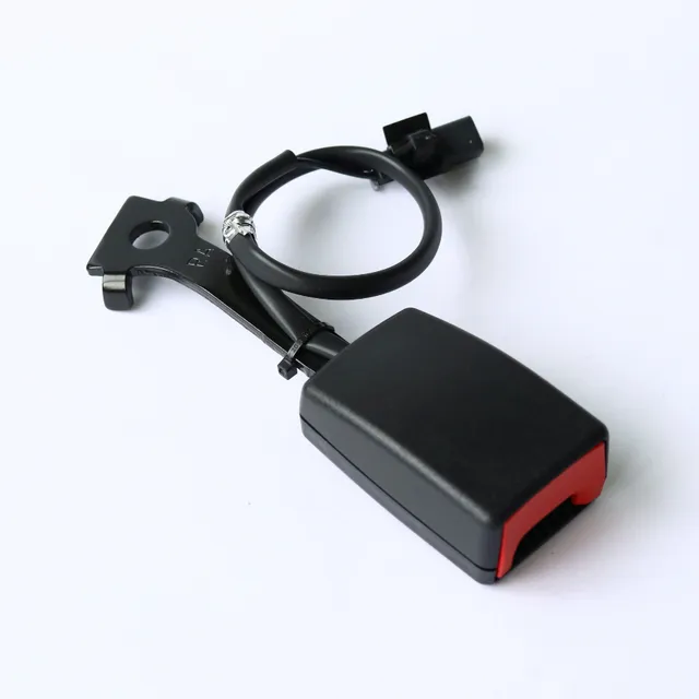 Fecho Cinto De Segurança Agile - Le Com Sensor - Original