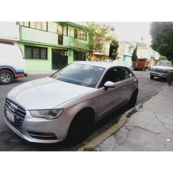 Audi A3 1.4 Dynamic At Dsg