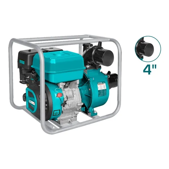 Motobomba Total Tools Tp3401