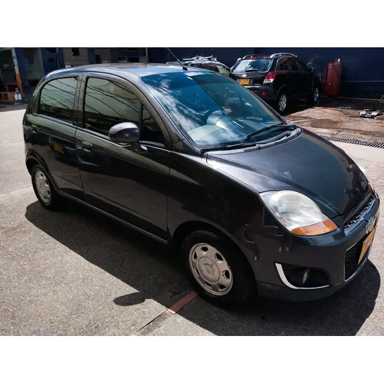Chevrolet Spark 1.0 Life Mt