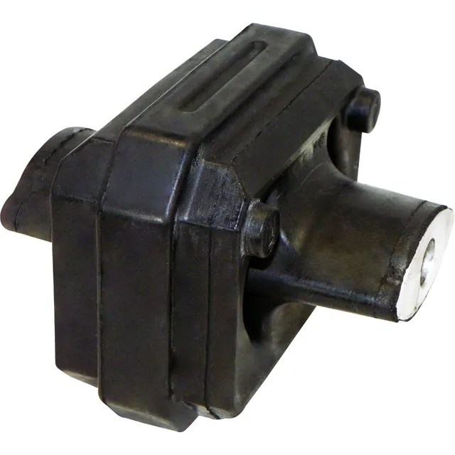 1-repuesto Soporte Motor Der Ram 2500 V8 5.7l 4wd 06-07