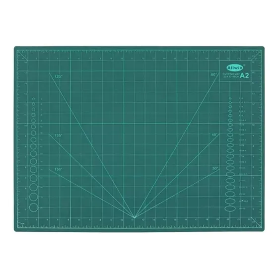 Tabla Base Salva Corte A2 60 X 45cm Confección Manualidades