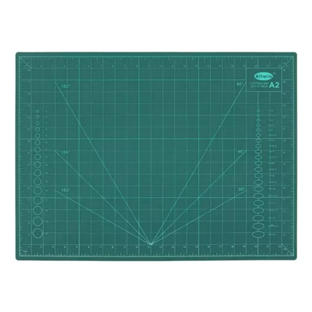 Tabla Base Salva Corte A2 60 X 45cm Confección Manualidades