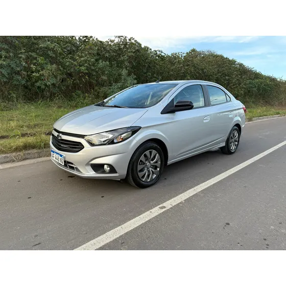 Chevrolet Onix 1.4 Black Edition 1.4