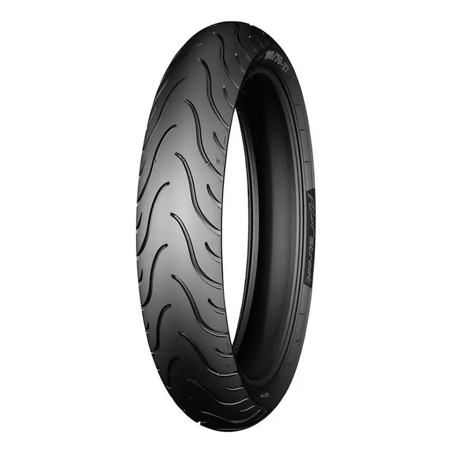 Llanta trasera para moto Michelin Pilot Street Radial sin cámara de 160/60 ZR17 W 69 x 1 unidad