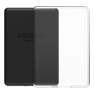 Funda Transparente Colorsoft Para Kindle 2022/2024/6.0 /k11/ Funda Transparente Colorsoft Para Kindle 2022/2024/6.0 /k11/
