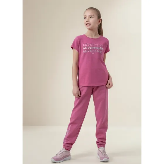 Pantalon Chupin Pará Niña. Forrado Con Pelucia.  Abrigaditos