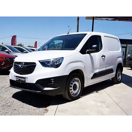 Opel Combo Mt