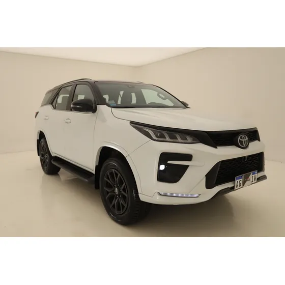 Toyota Sw4 2.8 Tdi Gr-s 4x4 7as 6at