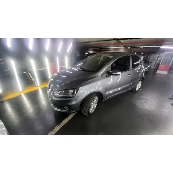 Volkswagen Fox 1.6 Highline Imotion