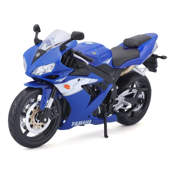 Maisto: Yamaha - Yamaha Yzf-r1 2021 Escala 1/18