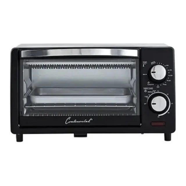 Horno Tostador De 19 Lts Continental 