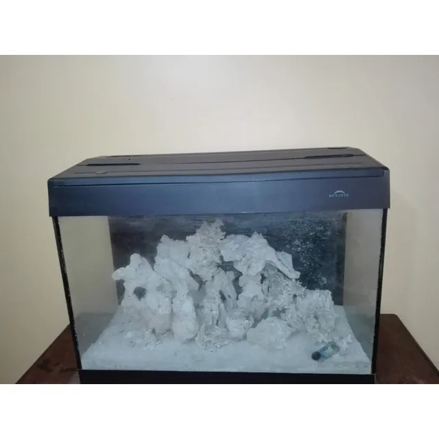 Acuario Eclipse Iii (120 Litros)