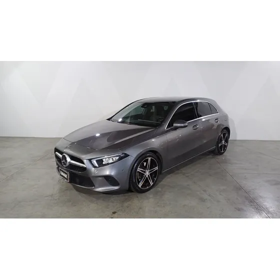 Mercedes-benz Clase A 1.3 A 200 Progressive Dct
