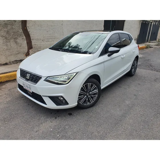 Seat Ibiza 1.4 Excellence 5p Mt