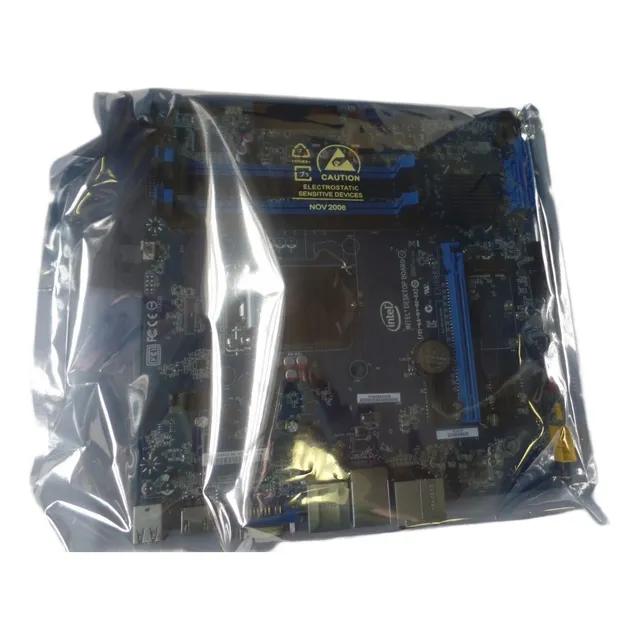 Combo Intel Dh87rl Con Xeon E3 4c 8h Tipo I7 4770 Con 32gb