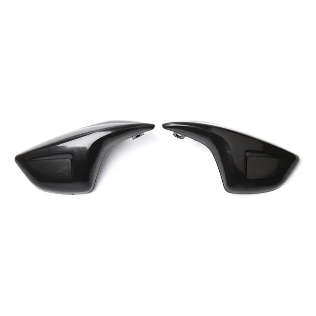Cortavientos Tipo Original Para Yamaha Bws 125