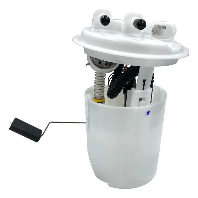 Bomba De Gasolina Completa Renault Twingo Clio Logan Symbol 