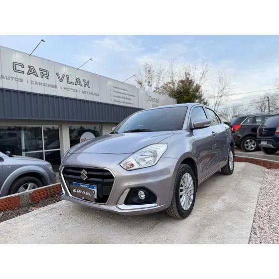 Suzuki Dzire 1.2 Gl 4p