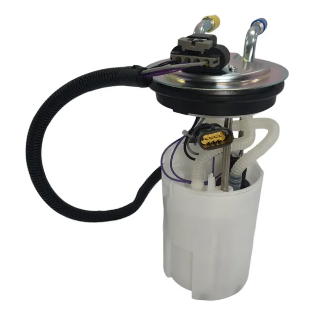 Módulo Bomba Gasolina Completa Chevrolet Trailblazer 02-04 