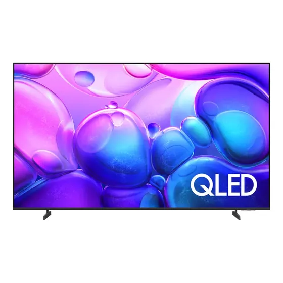 75 Qled Q6f 4k Smart Tv (2025) 75