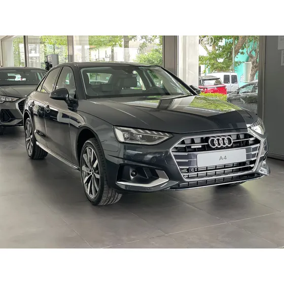 Audi A4 2.0 40 Tfsi Quattro 252cv