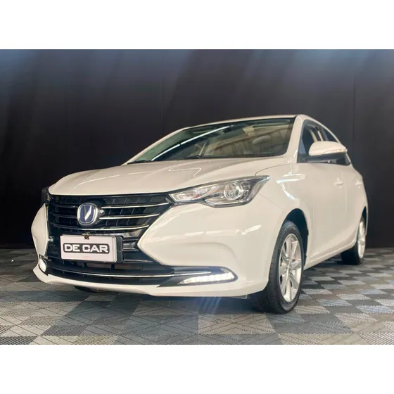 Changan Alsvin Elite 1,5