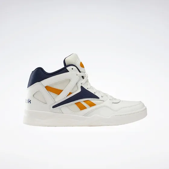 Zapatillas Reebok Royal Bb 4590 Blanco Hombre