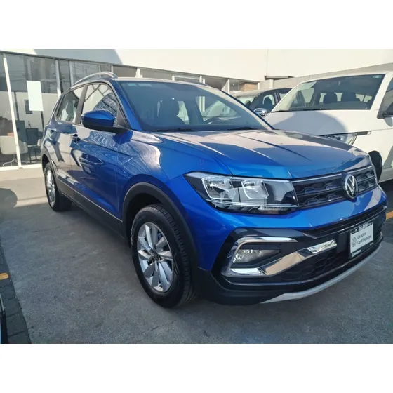 Volkswagen Taigun 1.0 Tsi Trendline At