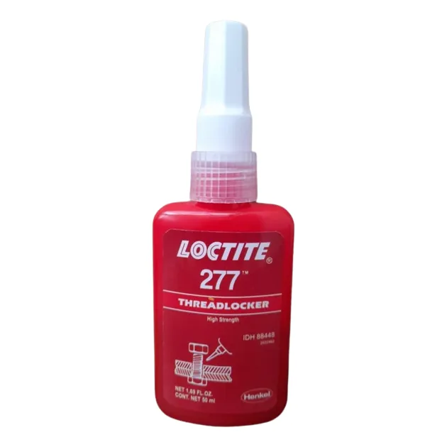 Loctite  Trabarosca 277 