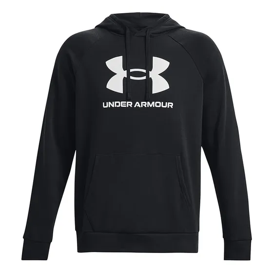 Buzo Under Armour Rival Fleece Logo Hd Para Hombre Tr