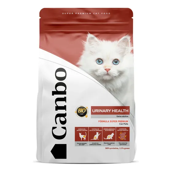 Canbo Cat Urinary Health 7 Kg