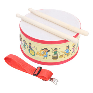 Juego De Tambores De Mano Para Niños Con Forma De Instrument Juego De Tambores De Mano Para Niños Con Forma De Instrument