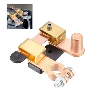 Interruptor Desconexión Batería Superior Para Autos, Barcos Interruptor Desconexión Batería Superior Para Autos, Barcos