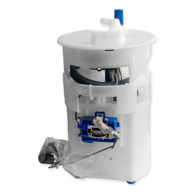 Modulo Bomba Gasolina Completo Elantra 31110-2d030