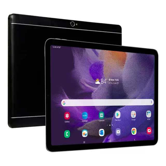 Tablet 10 Pulgadas 2gb Ram 32gb Full Hd Android 12 Bluetooth Wifi Cx Tab