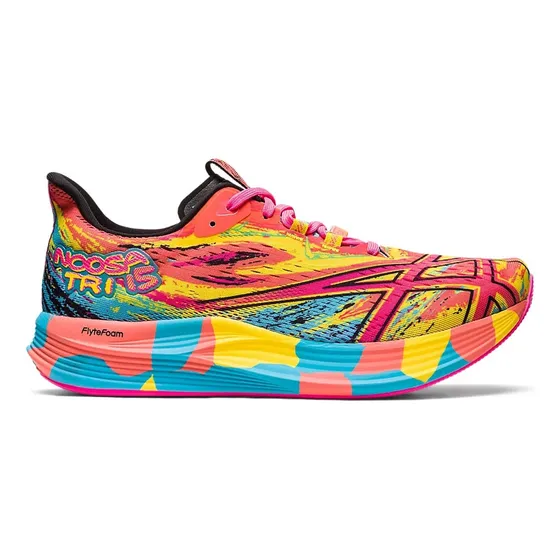 Tênis Asics Gel Noosa Tri 15 Rosa - Masculino