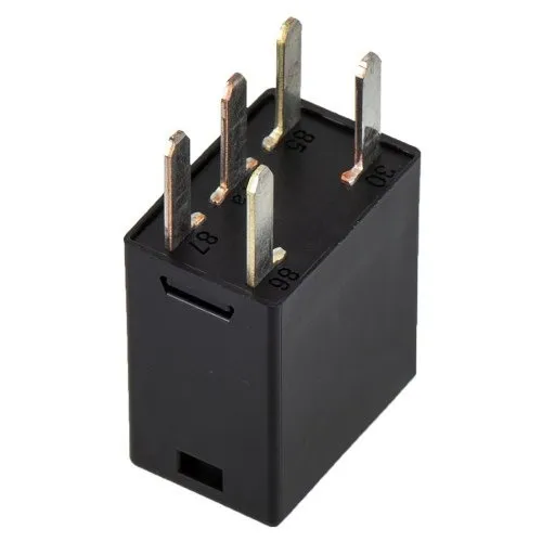 Relay Paro Dodge Caravan 2005 3.3l Mopar