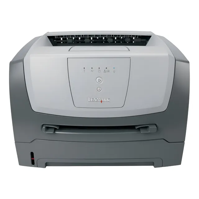 Impresora Laser Lexmark E250d - Nueva