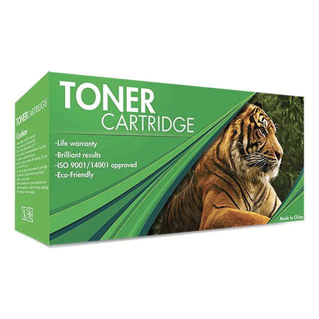Kit 5 Tóner Genérico 151a Compatible Con 4003 Mfp 4103 Cchip
