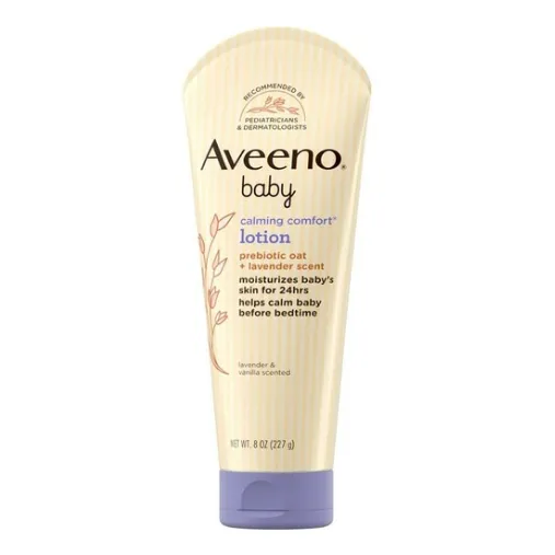 Aveeno Loción Calming Comfort (227g)