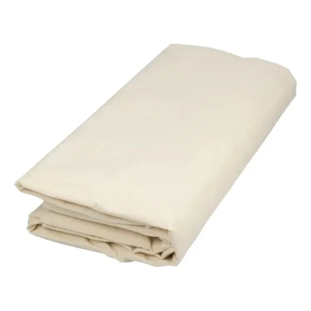 T1092 Tela Para Toldo Retractil 3.0 M Ancho X 2.5 M Crudo