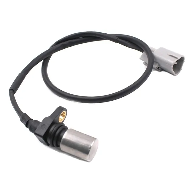 Sensor De Rpm Cigueñal Toyota Hilux 2.5 3.0 D4d 4x4 1kd 2kd