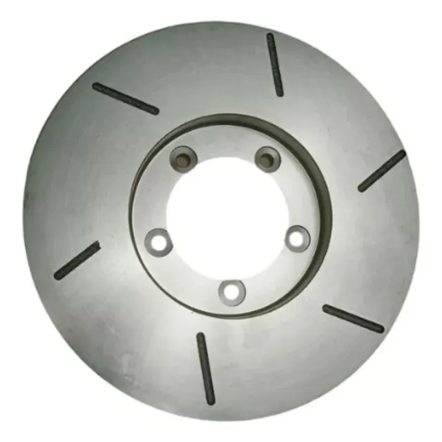 Disco De Freno Mahindra Pick Up 2.2/scorpio 2.2 S/abs Indios