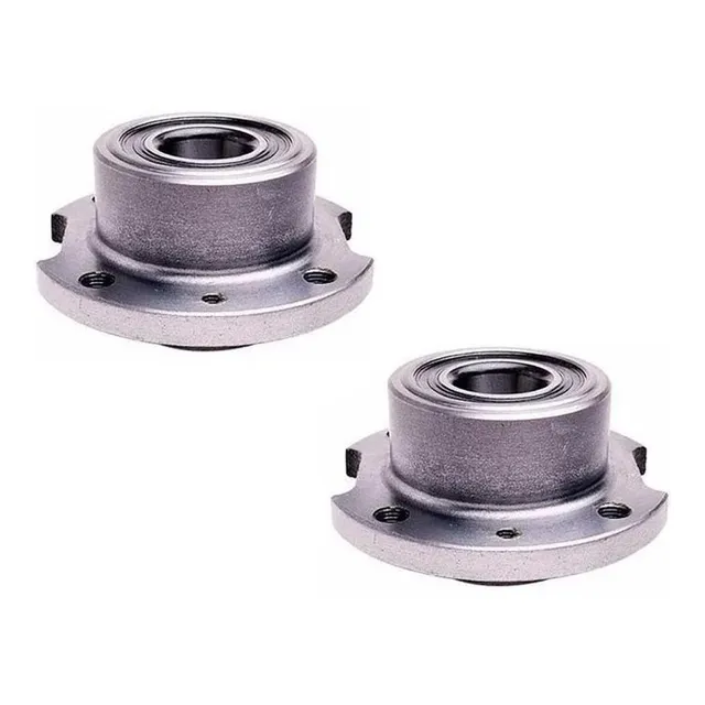 Kit 2 Cubo De Roda Traseira Uno 94 95 96 97 98 99 00 01 02
