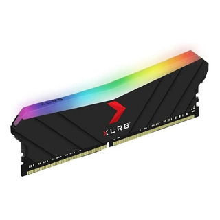 Memoria Ram Ddr4 Gaming 8gb 3600mhz Rgb Pny Xlr8 Pcreg Memoria Ram Ddr4 Gaming 8gb 3600mhz Rgb Pny Xlr8 Pcreg
