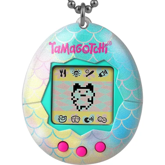Tamagotchi Bandai Original Mascota Virtual 
